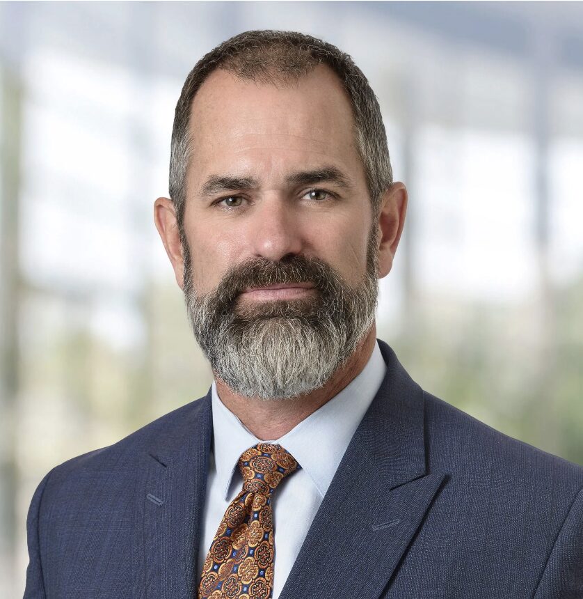 Michael Flynn personal injury Attorney